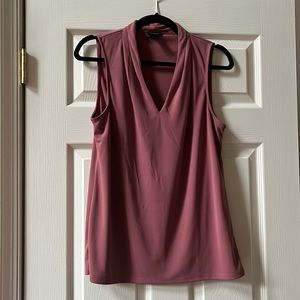 Ann Taylor shirt size medium